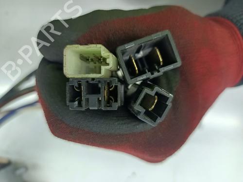 Ignition barrel KIA SPORTAGE SUV (K00)  | BP26186492M48 