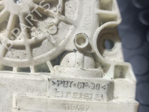 Front left window mechanism SEAT LEON (1M1) 1.9 TDI | BP20823132C22 
