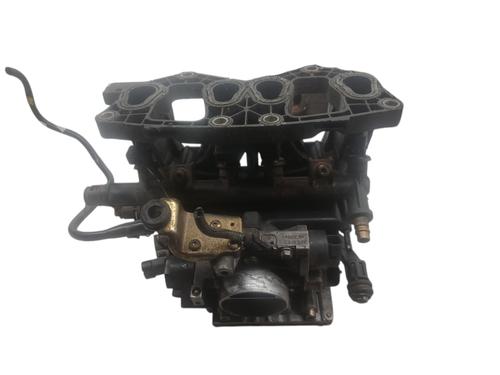 Used Intake manifold Intake manifold FIAT PUNTO Hatchback Van (188_) 1.2 60 (60 hp) 33130220 33130220