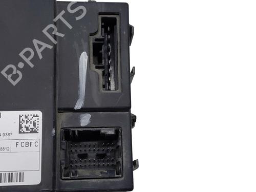 Electronic module NISSAN PATHFINDER III (R51) 2.5 dCi 4WD | BP31800442M83