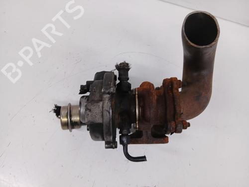 Turbolader/Kompressor SEAT LEON (1M1)  | BP27261724M71 