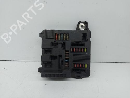 Sikringsdåse RENAULT MEGANE II (BM0/1_, CM0/1_) [2001-2012]  28035300