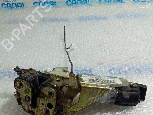 Used Front left lock OPEL VECTRA A (J89) 2.0 i (F19, M19) (115 hp) 20823289