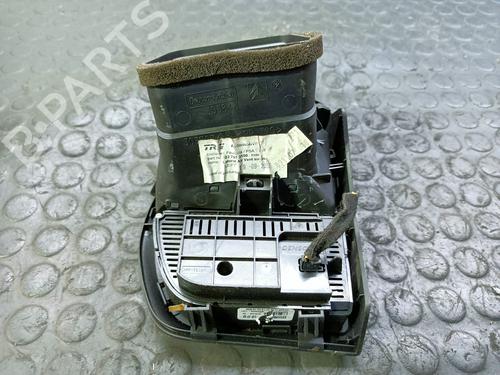 Climate control CITROËN C4 Grand Picasso I (UA_) 1.6 HDi | BP20825740I5 