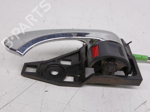 Used Front left interior door handle TOYOTA RAV 4 III (_A3_) 2.2 D 4WD (ALA30_, ALA30R) (136 hp) 26447565
