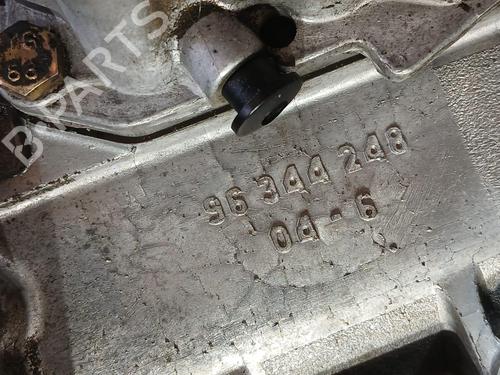 Gearbox DAEWOO KALOS (KLAS) 1.4 16V | BP27865701M3 