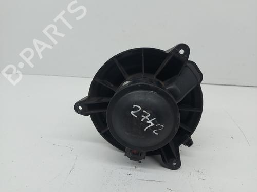 Heater blower motor NISSAN NAVARA NP300 (D40)  | BP23951182M62 