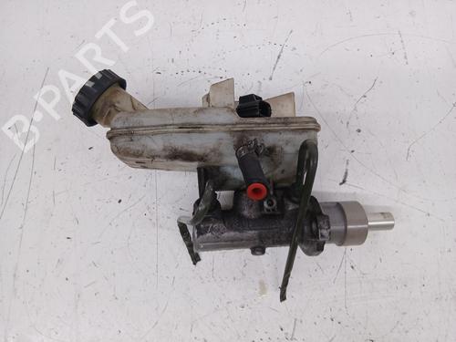 Used Brake master cylinder Brake master cylinder FORD TRANSIT Van (FA_ _) 2.4 DI RWD (FAA_, FAB_, FAC_, FAD_) (120 hp) 33548404 33548404