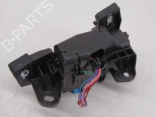 Fuse box TOYOTA HILUX VIII Pickup (_N1_)  | BP29728220E1 