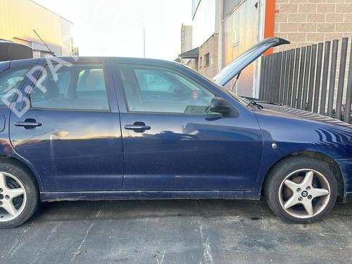 Electronic module SEAT IBIZA II (6K1) 1.4 16V | BP20821085M83 