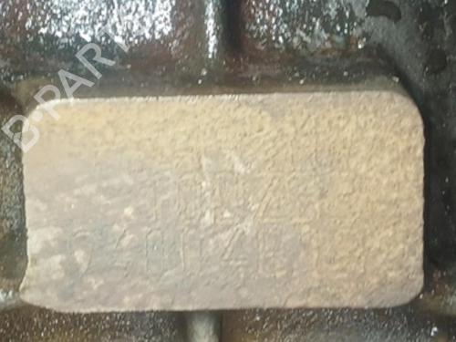 Engine PEUGEOT 807 (EB_) 2.2 HDi | BP33759578M1 - Image 6