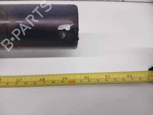 Driveshaft FORD TRANSIT Van (FA_ _) 2.4 TDE | BP33694783M37 - Image 2