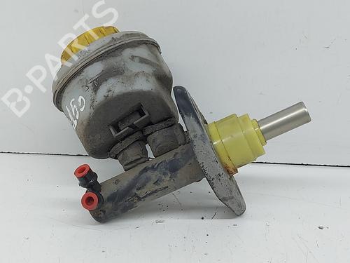 Brake master cylinder NISSAN TERRANO II (R20) 2.7 TDi 4WD | BP26582601M77 