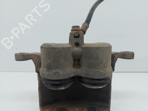 Left front brake caliper NISSAN NAVARA NP300 (D40)  | BP24310766M105 