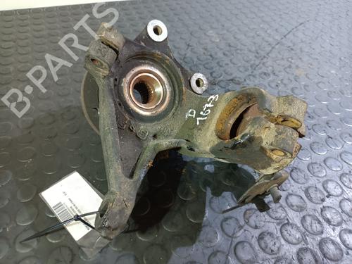 Right front steering knuckle CITROËN BERLINGO / BERLINGO FIRST Box Body/MPV (M_) 2.0 HDI 90 (MBRHY, MCRHY) | BP20827499M26 