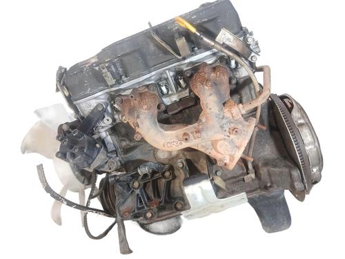 Motor NISSAN TERRANO II (R20)  | BP29825401M1