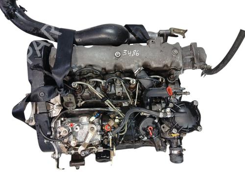 Used Engine CITROËN C15 Box Body/MPV (VD_) [1984-2006]  32987023