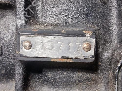 Gearbox MITSUBISHI GALLOPER (JK-01) | BP29028982M3
