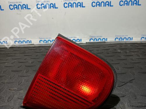 Used Left tailgate light FORD ORION III (GAL) 1.6 (90 hp) 20816014