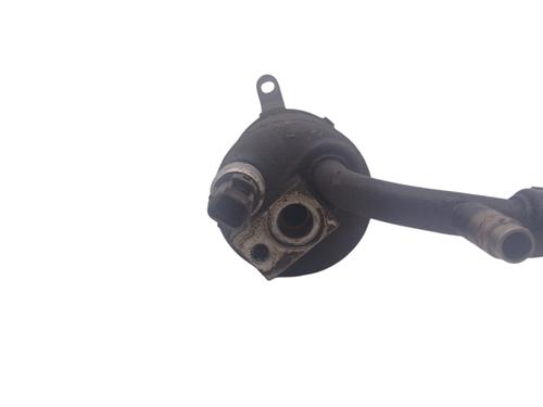 AC radiator JEEP GRAND CHEROKEE II (WJ, WG) 3.1 TD 4x4 | BP32141560M32 