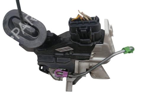 Front left lock KIA OPTIMA (JF) 1.7 CRDi | BP39903304C98 - Image 4