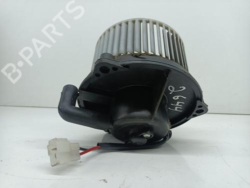 Heater blower motor SANTANA 300/350  | BP29721860M62 