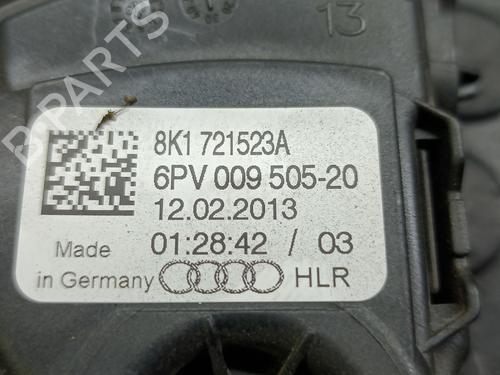 Pedal AUDI A4 B8 Avant (8K5)  | BP20834197I4 