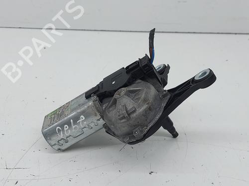 rear-wiper-motor-opel-zafira-a-mpv-t98-1999-2000-2001-2002-2003-2004-2005-2006-32631842 main image