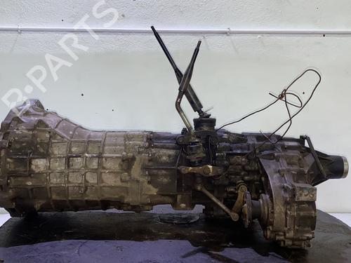 Gearbox NISSAN NAVARA NP300 (D40) | BP40023200M3 - Image 4