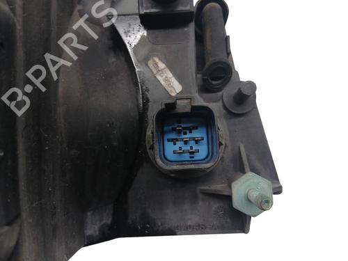 Left headlight FORD TRANSIT Van (FA_ _) 2.0 TDCi | BP33757655C28 - Image 4