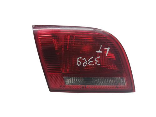 Venstre baglygte bagklap AUDI A3 (8P1) [2003-2013]  31653151