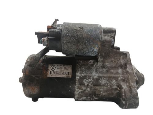 starter-renault-scenic-ii-jm01_-2003-2004-2005-2006-2007-2008-2009-2010-33963116 main image