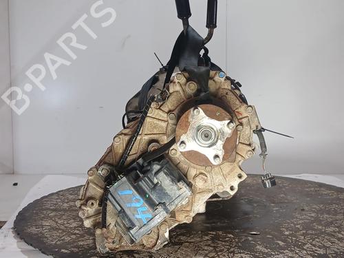 Gearbox TOYOTA LAND CRUISER PRADO (_J12_)  | BP27396673M3 