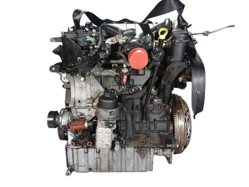 Used Engine FORD FOCUS C-MAX (DM2) [2003-2007]  32987016