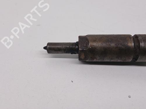 Injector FIAT DOBLO Cargo (263_)  | BP29610939M100 