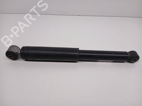 Left rear shock absorber OPEL VECTRA C (Z02)  | BP26582613M18 