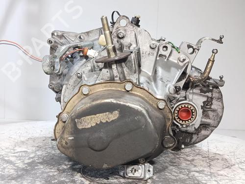 Gearbox CITROËN XSARA Coupe (N0) 1.9 D | BP29718042M3 