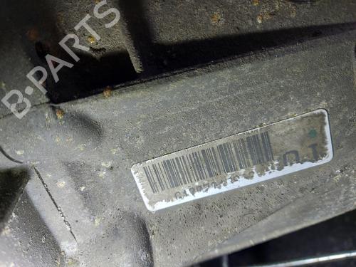 Gearbox OPEL ASTRA H (A04)  | BP20844315M3 