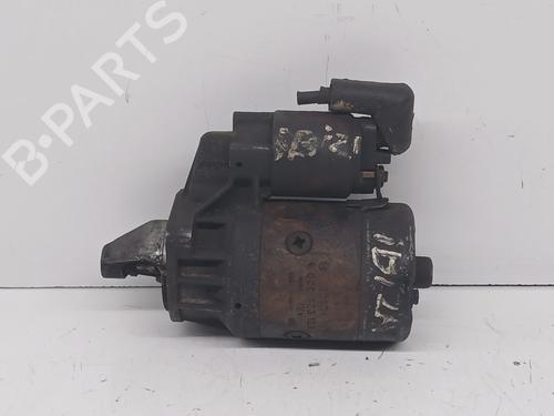 Startmotor SEAT IBIZA I (21A) [1984-1993]  33042957
