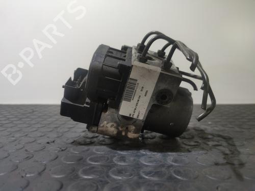 ABS Bremseaggregat OPEL ASTRA G Hatchback (T98) 1.7 TD (F08, F48) (68 hp) 20817849