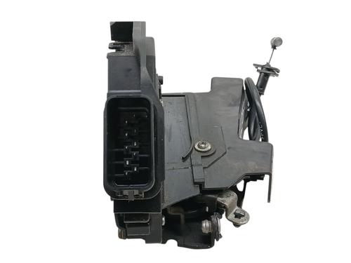 Front left lock FORD FOCUS II (DA_, HCP, DP)  | BP32428551C98 