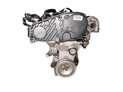 Engine OPEL INSIGNIA A (G09) | BP32112557M1