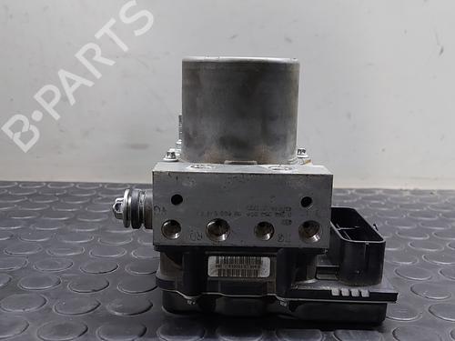 Used ABS pump PEUGEOT 308 I (4A_, 4C_) [2007-2016]  20842554