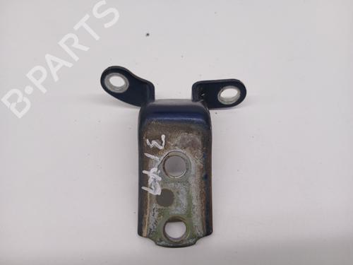 Used Hinge/Door check strap TOYOTA AVENSIS (_T25_) 2.0 VVT-i (AZT250_, AZT250R) (147 hp) 29512351