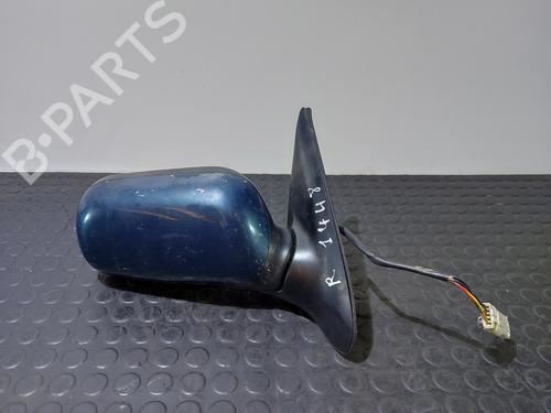 Used Right mirror Right mirror NISSAN PRIMERA Hatchback (P11) 2.0 TD (90 hp) 32476628 32476628