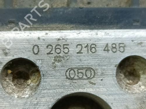 ABS pump TOYOTA AVENSIS (_T22_)  | BP20842533M43 