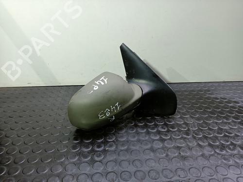 Right mirror VW GOLF IV (1J1) 1.6 | BP23893949C27 