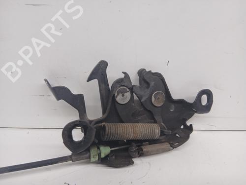Hood lock NISSAN X-TRAIL I (T30)  | BP27457635C133 