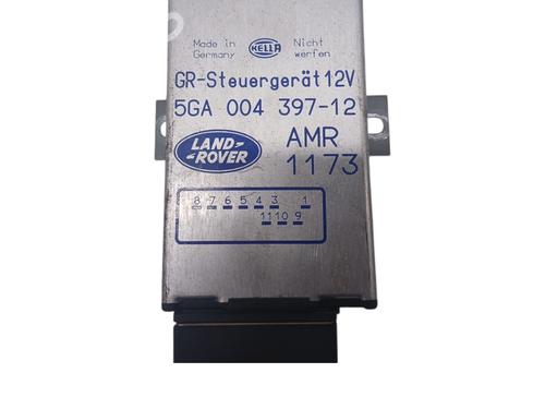 Used Electronic module Electronic module LAND ROVER RANGE ROVER II (P38A) 4.6 4x4 (224 hp) 33852868 33852868