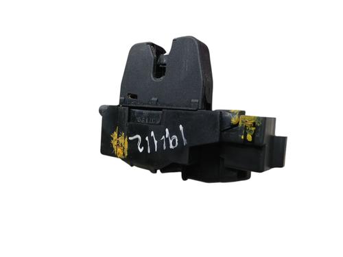 Tailgate lock CITROËN C4 Picasso II | BP38075907C101 - Image 4